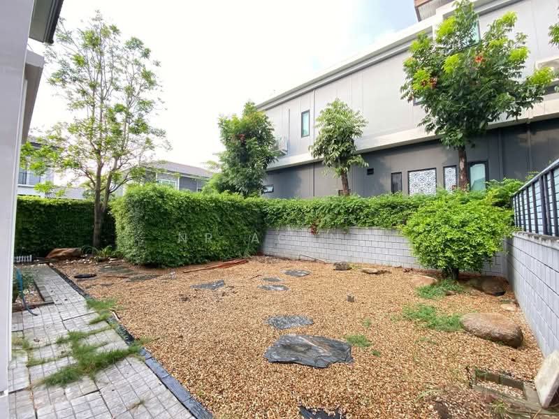 The City Bangyai, Nonthaburi, 118/15 Soi Songpeenong, Sao Thong Hin, Bang Yai, Nonthaburi, 3 Bedrooms, 190 sqm, Single Detached House For Sale, by NR AGENT, 500354881 - DDproperty.com