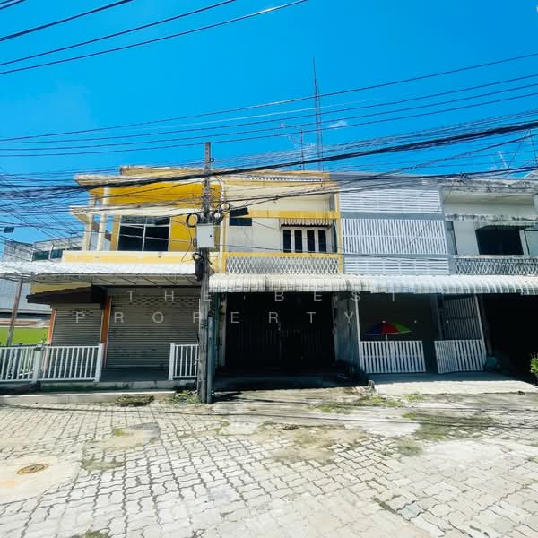อาคารพาณิชย์ขาณุวรลักษบุรี กำแพงเพชร, กำแพงเพชร, สลกบาตร, ขาณุวรลักษบุรี, กำแพงเพชร, 150 ตร.ม., ตึกแถว-อาคารพาณิชย์ ขาย, โดย The Best Property หน่อย, 500354884 - DDproperty.com
