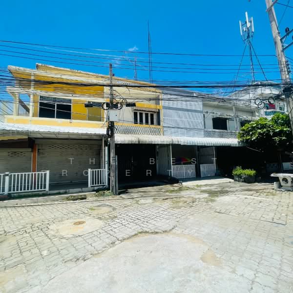อาคารพาณิชย์ขาณุวรลักษบุรี กำแพงเพชร, Kamphaeng Phet, Salok Bat, Khanu Woralaksaburi, Kamphaeng Phet, , 150 sqm, Shophouse For Sale, by The Best Property หน่อย, 500354884 - DDproperty.com