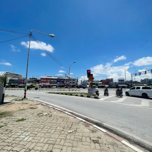 อาคารพาณิชย์ขาณุวรลักษบุรี กำแพงเพชร, Kamphaeng Phet, Salok Bat, Khanu Woralaksaburi, Kamphaeng Phet, , 150 sqm, Shophouse For Sale, by The Best Property หน่อย, 500354884 - DDproperty.com