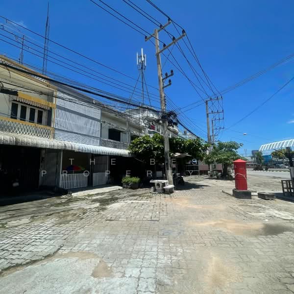 อาคารพาณิชย์ขาณุวรลักษบุรี กำแพงเพชร, Kamphaeng Phet, Salok Bat, Khanu Woralaksaburi, Kamphaeng Phet, , 150 sqm, Shophouse For Sale, by The Best Property หน่อย, 500354884 - DDproperty.com