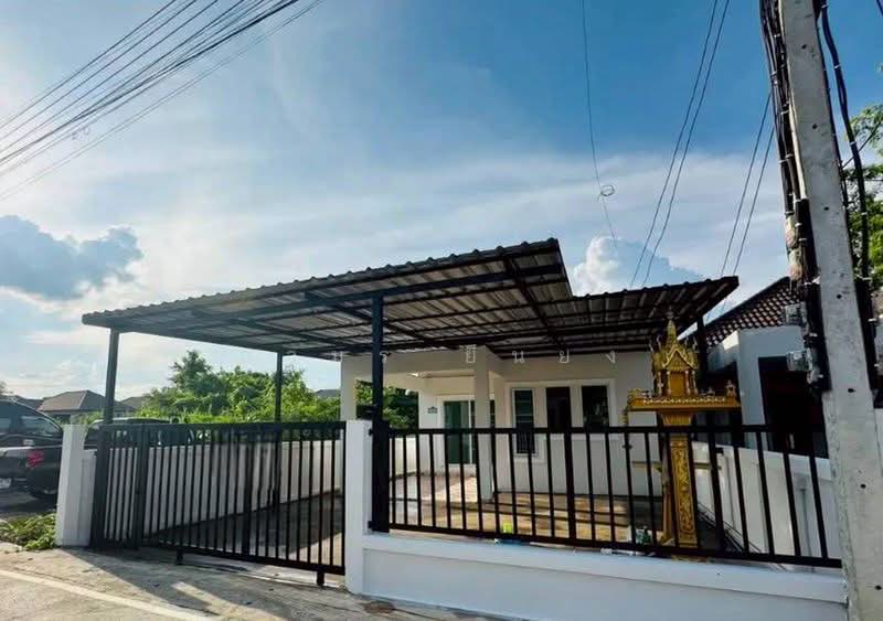 ขาย บ้านเดี่ยว โซนอำเภอเมืองเชียงใหม่, เลย, เมือง, เมืองเลย, เลย, 85 ตร.ม., บ้านเดี่ยว ขาย, โดย อามร ยืนยง, 500354886 - DDproperty.com