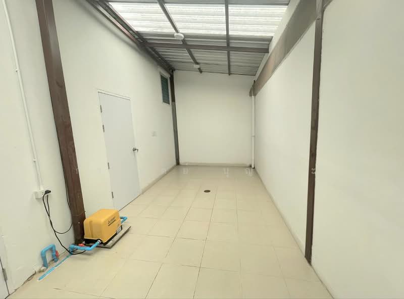 Bang Yai City, Nonthaburi, Bang Yai City Village Road, Sao Thong Hin, Bang Yai, Nonthaburi, 10+ Bedrooms, 420 sqm, Townhouse For Sale, by กรกฤตย์ บุญสระ, 500354887 - DDproperty.com