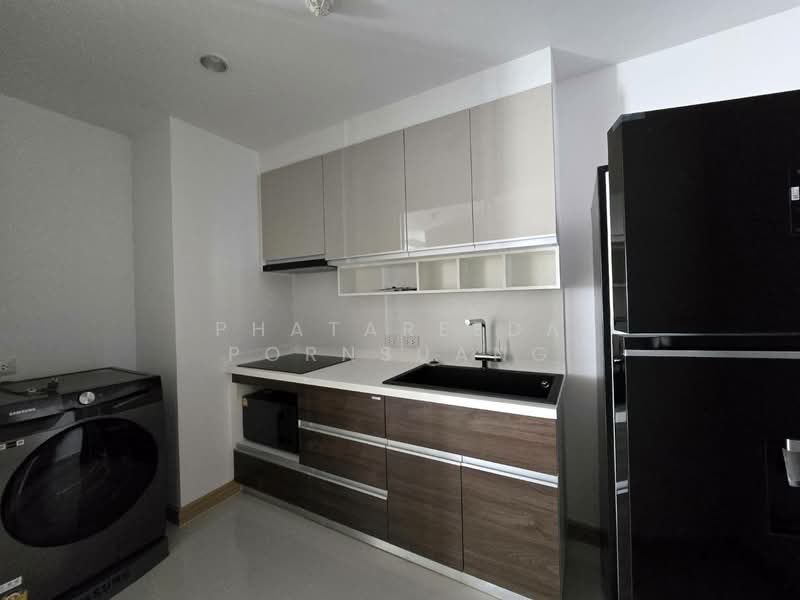 Supalai Riva Grande Rama 3, Bangkok, Rama 3 Road, Chong Nonsi, Yan Nawa, Bangkok, 2 Bedrooms, 111 sqm, Condo For Rent, by Phatareeda Pornsuang, 500354888 - DDproperty.com