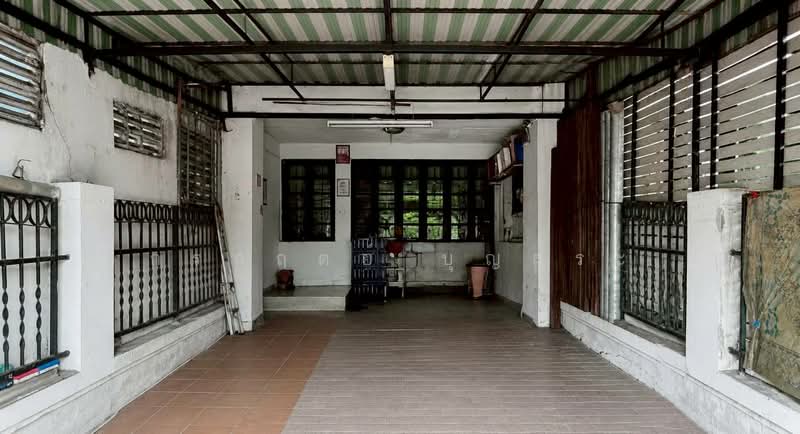 บ้านบุศรินทร์ สายไหม, กรุงเทพ, พหลโยธิน 54/1 แยก 4, สายไหม, กรุงเทพ, 135 ตร.ม., ทาวน์เฮ้าส์ ขาย, โดย กรกฤตย์ บุญสระ, 500354889 - DDproperty.com