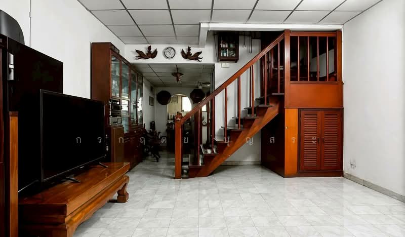 บ้านบุศรินทร์ สายไหม, กรุงเทพ, พหลโยธิน 54/1 แยก 4, สายไหม, กรุงเทพ, 135 ตร.ม., ทาวน์เฮ้าส์ ขาย, โดย กรกฤตย์ บุญสระ, 500354889 - DDproperty.com