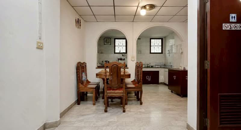 บ้านบุศรินทร์ สายไหม, Bangkok, พหลโยธิน 54/1 แยก 4, Sai Mai, Bangkok, 3 Bedrooms, 135 sqm, Townhouse For Sale, by กรกฤตย์ บุญสระ, 500354889 - DDproperty.com
