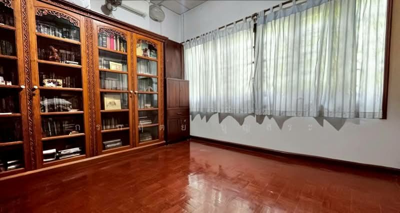 บ้านบุศรินทร์ สายไหม, Bangkok, พหลโยธิน 54/1 แยก 4, Sai Mai, Bangkok, 3 Bedrooms, 135 sqm, Townhouse For Sale, by กรกฤตย์ บุญสระ, 500354889 - DDproperty.com