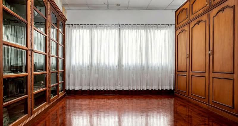 บ้านบุศรินทร์ สายไหม, Bangkok, พหลโยธิน 54/1 แยก 4, Sai Mai, Bangkok, 3 Bedrooms, 135 sqm, Townhouse For Sale, by กรกฤตย์ บุญสระ, 500354889 - DDproperty.com