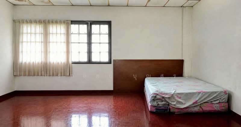 บ้านบุศรินทร์ สายไหม, Bangkok, พหลโยธิน 54/1 แยก 4, Sai Mai, Bangkok, 3 Bedrooms, 135 sqm, Townhouse For Sale, by กรกฤตย์ บุญสระ, 500354889 - DDproperty.com