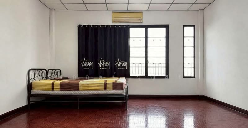 บ้านบุศรินทร์ สายไหม, กรุงเทพ, พหลโยธิน 54/1 แยก 4, สายไหม, กรุงเทพ, 135 ตร.ม., ทาวน์เฮ้าส์ ขาย, โดย กรกฤตย์ บุญสระ, 500354889 - DDproperty.com