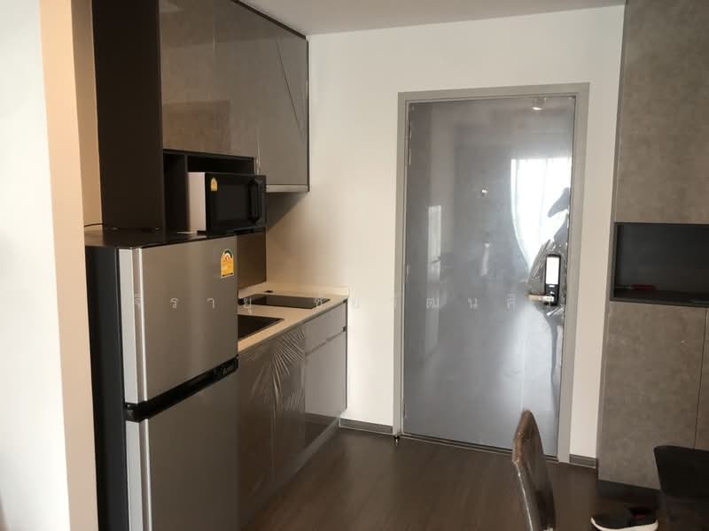 IDEO Phaholyothin Chatuchak, Bangkok, Paholayothin Road, Samsen Nai, Phaya Thai, Bangkok, 1 Bedroom, 35 sqm, Condo For Rent, by Jirayu Chaiyawattanasiri, 500354890 - DDproperty.com