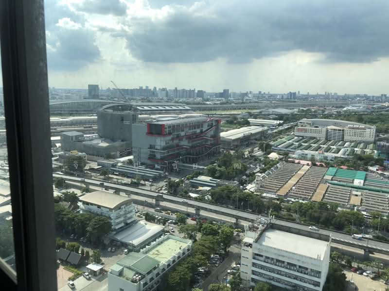 IDEO Phaholyothin Chatuchak : ไอดีโอ พหลโยธิน-จตุจักร, กรุงเทพ, ถนนพหลโยธิน, สามเสนใน, พญาไท, กรุงเทพ, 35 ตร.ม., คอนโด ให้เช่า, โดย จิรายุ ชัยวัฒนศิริ, 500354890 - DDproperty.com