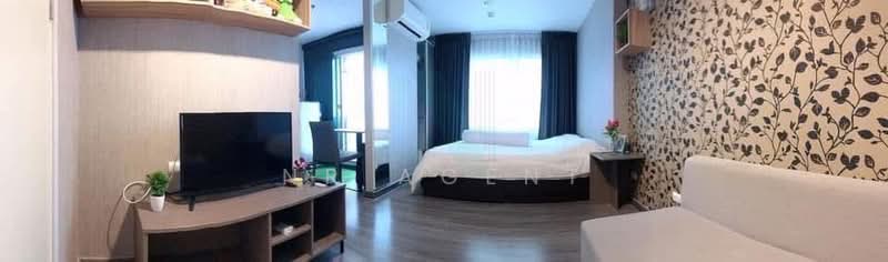 The Trust Condo @ BTS Erawan : เดอะ ทรัสต์ คอนโด แอท บีทีเอส เอราวัณ, สมุทรปราการ, 92 ถนนสุขุมวิท, ปากน้ำ, เมืองสมุทรปราการ, สมุทรปราการ, 24 ตร.ม., คอนโด ขาย, โดย NR AGENT, 500354891 - DDproperty.com