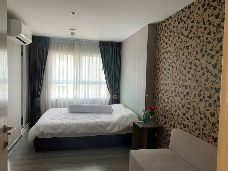 The Trust Condo @ BTS Erawan, Samut Prakan, 92 Sukhumvit Road, Pak Nam, Muang Samut Prakarn, Samut Prakan, Studio, 24 sqm, Condo For Sale, by NR AGENT, 500354891 - DDproperty.com