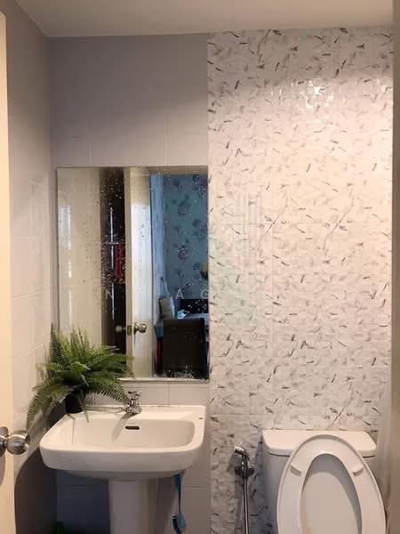 The Trust Condo @ BTS Erawan, Samut Prakan, 92 Sukhumvit Road, Pak Nam, Muang Samut Prakarn, Samut Prakan, Studio, 24 sqm, Condo For Sale, by NR AGENT, 500354891 - DDproperty.com