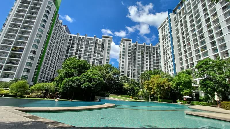The Parkland Srinakarin : เดอะ พาร์คแลนด์ ศรีนครินทร์, สมุทรปราการ, 577 ตำบล สำโรงเหนือ, สำโรงเหนือ, เมืองสมุทรปราการ, สมุทรปราการ, 40 ตร.ม., คอนโด ให้เช่า, โดย นัทยาพร พึ่มกุล (เบนซ์), 500354896 - DDproperty.com