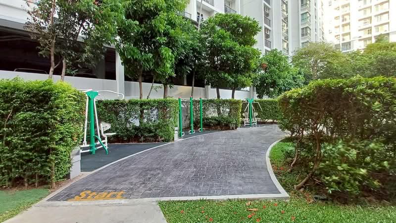 The Parkland Srinakarin : เดอะ พาร์คแลนด์ ศรีนครินทร์, สมุทรปราการ, 577 ตำบล สำโรงเหนือ, สำโรงเหนือ, เมืองสมุทรปราการ, สมุทรปราการ, 40 ตร.ม., คอนโด ให้เช่า, โดย นัทยาพร พึ่มกุล (เบนซ์), 500354896 - DDproperty.com