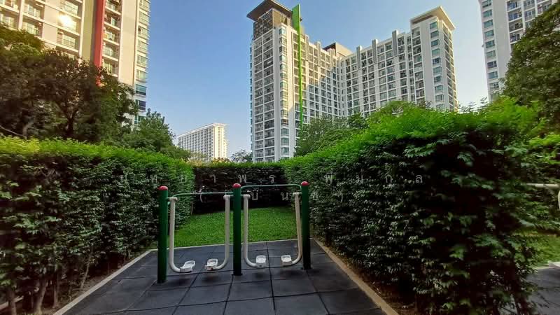 The Parkland Srinakarin, Samut Prakan, 577 Tambon Samrong Nua, Samrong Nua, Muang Samut Prakarn, Samut Prakan, 1 Bedroom, 40 sqm, Condo For Rent, by Nattayaporn Peumkul (Benz), 500354896 - DDproperty.com