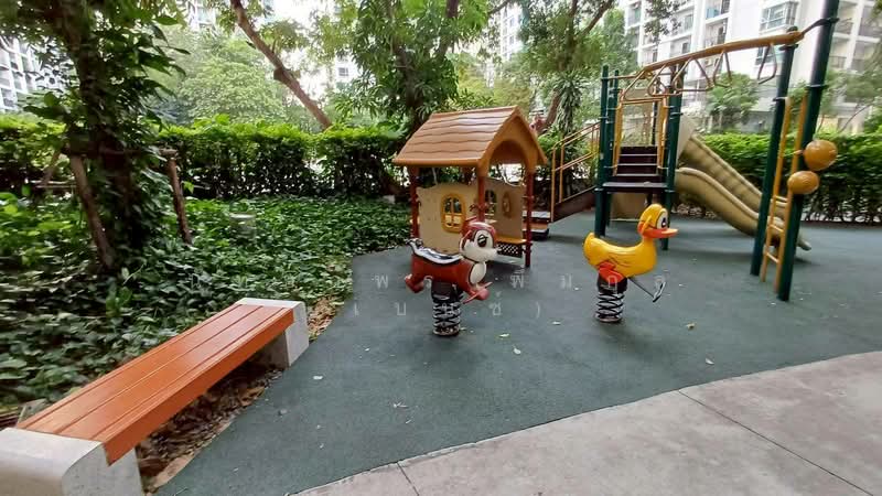 The Parkland Srinakarin : เดอะ พาร์คแลนด์ ศรีนครินทร์, สมุทรปราการ, 577 ตำบล สำโรงเหนือ, สำโรงเหนือ, เมืองสมุทรปราการ, สมุทรปราการ, 40 ตร.ม., คอนโด ให้เช่า, โดย นัทยาพร พึ่มกุล (เบนซ์), 500354896 - DDproperty.com