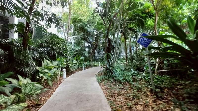 The Parkland Srinakarin : เดอะ พาร์คแลนด์ ศรีนครินทร์, สมุทรปราการ, 577 ตำบล สำโรงเหนือ, สำโรงเหนือ, เมืองสมุทรปราการ, สมุทรปราการ, 40 ตร.ม., คอนโด ให้เช่า, โดย นัทยาพร พึ่มกุล (เบนซ์), 500354896 - DDproperty.com