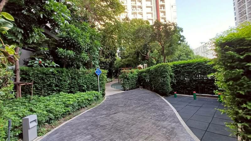 The Parkland Srinakarin : เดอะ พาร์คแลนด์ ศรีนครินทร์, สมุทรปราการ, 577 ตำบล สำโรงเหนือ, สำโรงเหนือ, เมืองสมุทรปราการ, สมุทรปราการ, 40 ตร.ม., คอนโด ให้เช่า, โดย นัทยาพร พึ่มกุล (เบนซ์), 500354896 - DDproperty.com