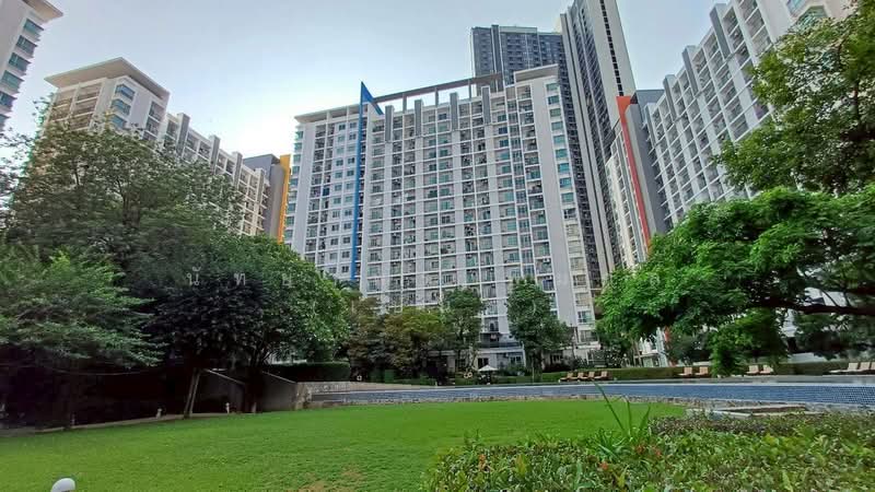 The Parkland Srinakarin, Samut Prakan, 577 Tambon Samrong Nua, Samrong Nua, Muang Samut Prakarn, Samut Prakan, 1 Bedroom, 40 sqm, Condo For Rent, by Nattayaporn Peumkul (Benz), 500354896 - DDproperty.com