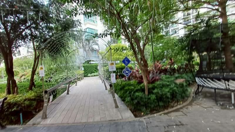 The Parkland Srinakarin : เดอะ พาร์คแลนด์ ศรีนครินทร์, สมุทรปราการ, 577 ตำบล สำโรงเหนือ, สำโรงเหนือ, เมืองสมุทรปราการ, สมุทรปราการ, 40 ตร.ม., คอนโด ให้เช่า, โดย นัทยาพร พึ่มกุล (เบนซ์), 500354896 - DDproperty.com