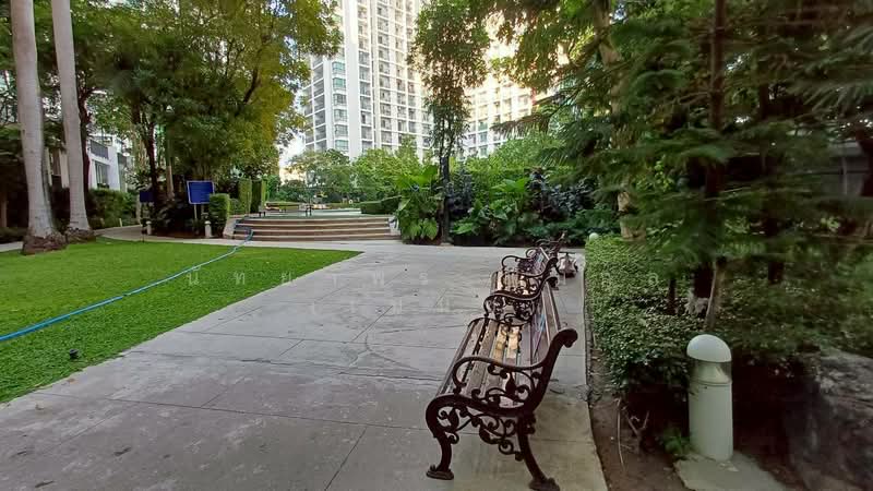 The Parkland Srinakarin, Samut Prakan, 577 Tambon Samrong Nua, Samrong Nua, Muang Samut Prakarn, Samut Prakan, 1 Bedroom, 40 sqm, Condo For Rent, by Nattayaporn Peumkul (Benz), 500354896 - DDproperty.com