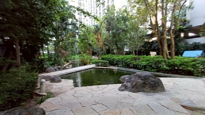 The Parkland Srinakarin : เดอะ พาร์คแลนด์ ศรีนครินทร์, สมุทรปราการ, 577 ตำบล สำโรงเหนือ, สำโรงเหนือ, เมืองสมุทรปราการ, สมุทรปราการ, 40 ตร.ม., คอนโด ให้เช่า, โดย นัทยาพร พึ่มกุล (เบนซ์), 500354896 - DDproperty.com