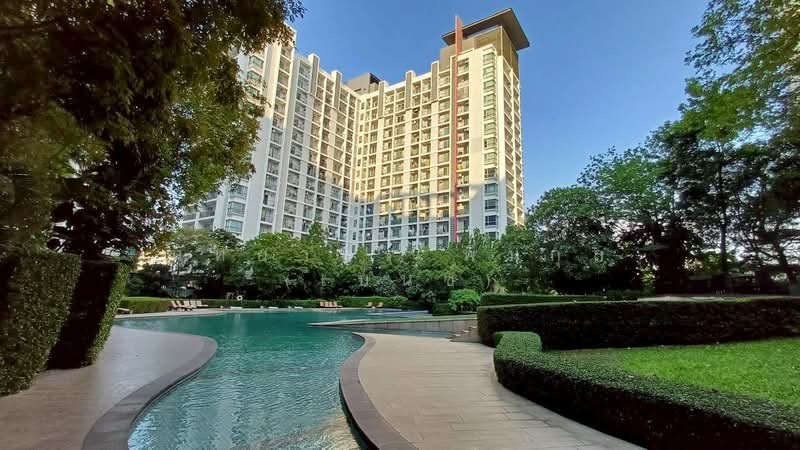 The Parkland Srinakarin : เดอะ พาร์คแลนด์ ศรีนครินทร์, สมุทรปราการ, 577 ตำบล สำโรงเหนือ, สำโรงเหนือ, เมืองสมุทรปราการ, สมุทรปราการ, 40 ตร.ม., คอนโด ให้เช่า, โดย นัทยาพร พึ่มกุล (เบนซ์), 500354896 - DDproperty.com