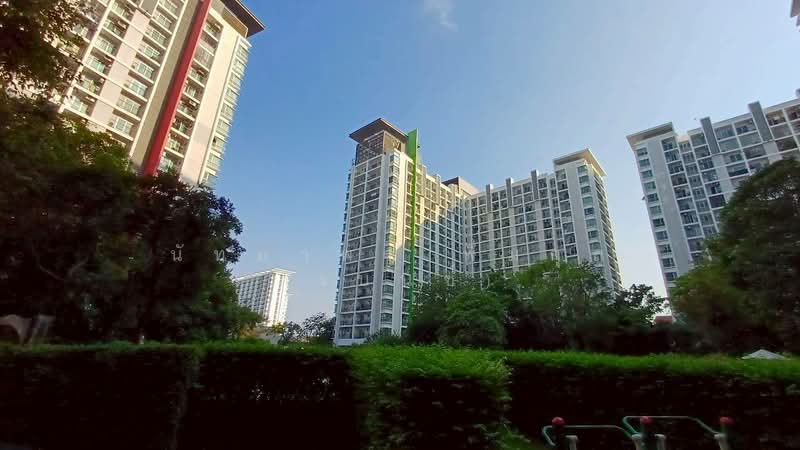 The Parkland Srinakarin, Samut Prakan, 577 Tambon Samrong Nua, Samrong Nua, Muang Samut Prakarn, Samut Prakan, 1 Bedroom, 40 sqm, Condo For Rent, by Nattayaporn Peumkul (Benz), 500354896 - DDproperty.com
