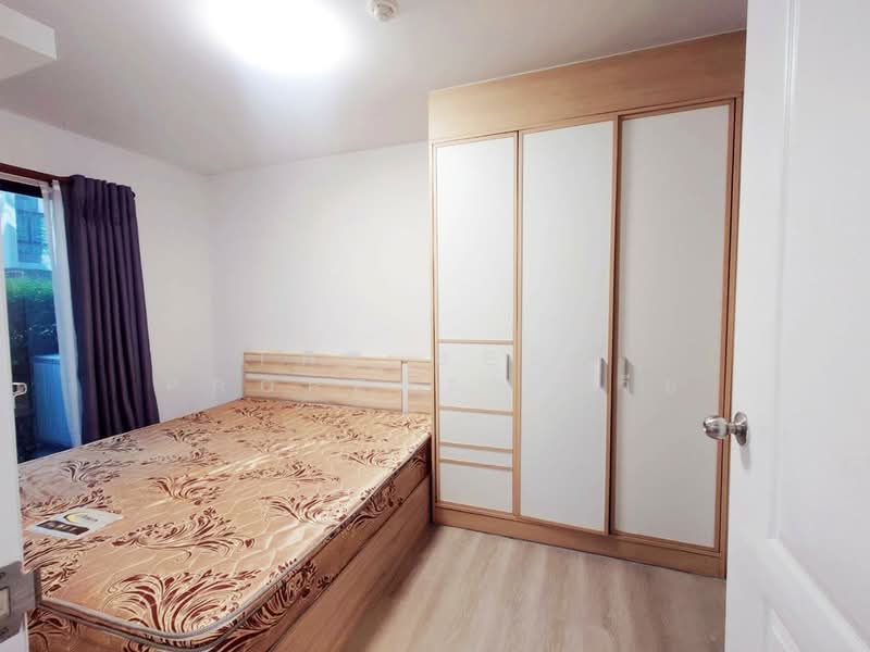 iCondo Sukhapiban 2, Bangkok, 227 Seri Thai Road, Khlong Kum, Bueng Kum, Bangkok, 2 Bedrooms, 47 sqm, Condo For Sale, by The Best Property เวีย, 500354899 - DDproperty.com