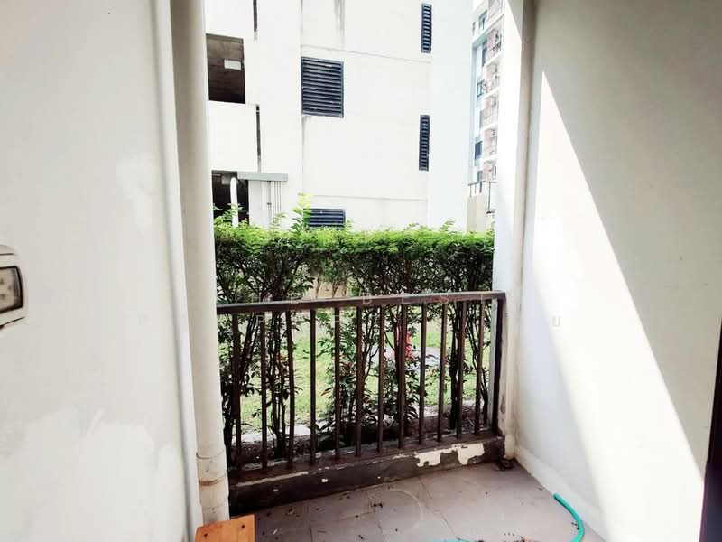 iCondo Sukhapiban 2, Bangkok, 227 Seri Thai Road, Khlong Kum, Bueng Kum, Bangkok, 2 Bedrooms, 47 sqm, Condo For Sale, by The Best Property เวีย, 500354899 - DDproperty.com