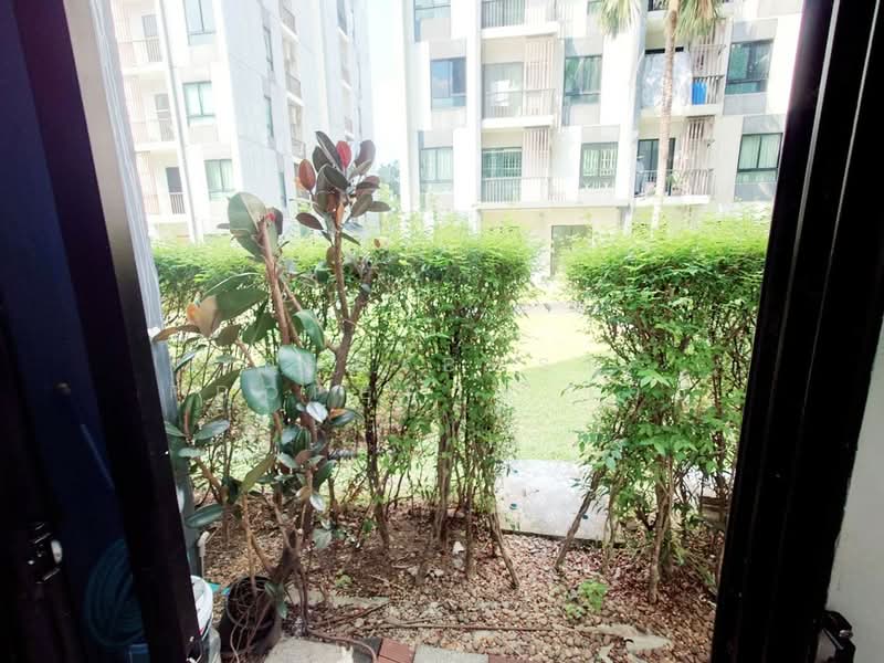 iCondo Sukhapiban 2, Bangkok, 227 Seri Thai Road, Khlong Kum, Bueng Kum, Bangkok, 2 Bedrooms, 47 sqm, Condo For Sale, by The Best Property เวีย, 500354899 - DDproperty.com