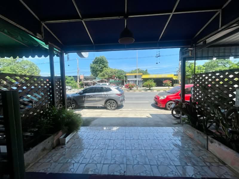 อาคารพาณิชย์แสนสุข ชลบุรี, Chon Buri (Pattaya), Saen Suk, Muang Chon Buri, Chon Buri (Pattaya), , 150 sqm, Shophouse For Sale, by The Best Property นาเดีย, 500354900 - DDproperty.com