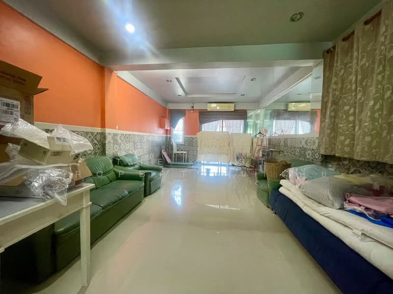 อาคารพาณิชย์แสนสุข ชลบุรี, Chon Buri (Pattaya), Saen Suk, Muang Chon Buri, Chon Buri (Pattaya), , 150 sqm, Shophouse For Sale, by The Best Property นาเดีย, 500354900 - DDproperty.com