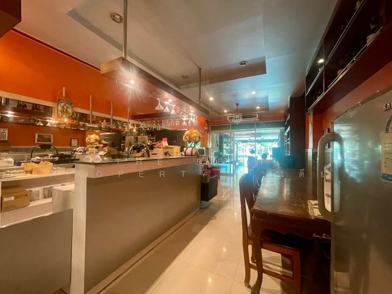 อาคารพาณิชย์แสนสุข ชลบุรี, Chon Buri (Pattaya), Saen Suk, Muang Chon Buri, Chon Buri (Pattaya), , 150 sqm, Shophouse For Sale, by The Best Property นาเดีย, 500354900 - DDproperty.com