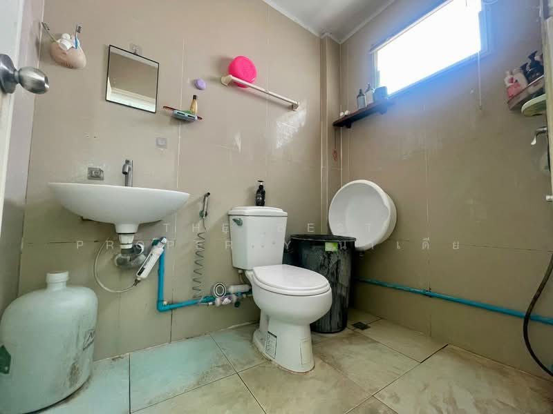 อาคารพาณิชย์แสนสุข ชลบุรี, Chon Buri (Pattaya), Saen Suk, Muang Chon Buri, Chon Buri (Pattaya), , 150 sqm, Shophouse For Sale, by The Best Property นาเดีย, 500354900 - DDproperty.com