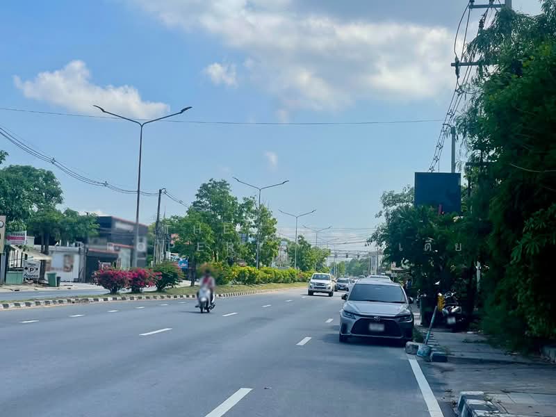 อาคารพาณิชย์แสนสุข ชลบุรี, Chon Buri (Pattaya), Saen Suk, Muang Chon Buri, Chon Buri (Pattaya), , 150 sqm, Shophouse For Sale, by The Best Property นาเดีย, 500354900 - DDproperty.com