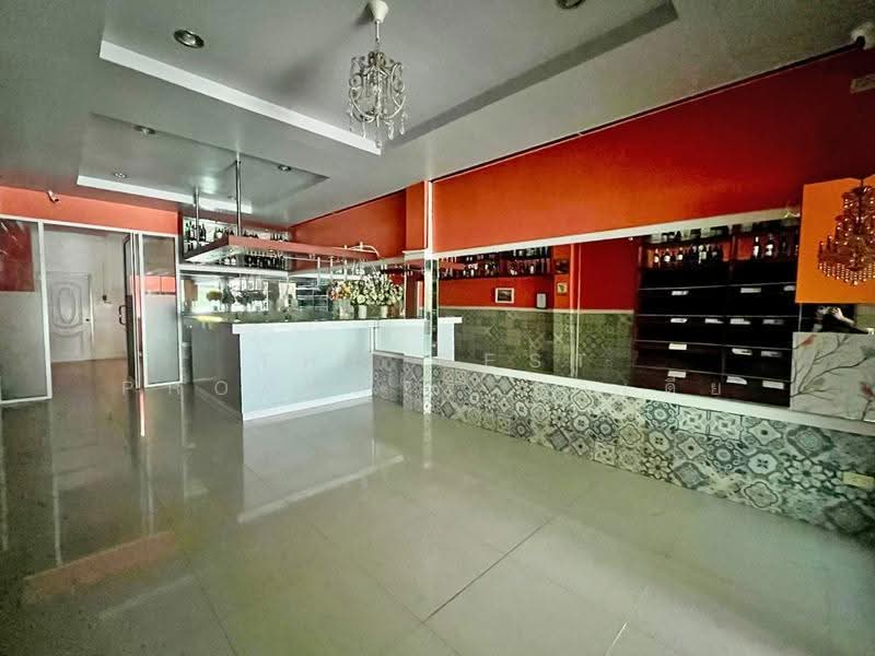 อาคารพาณิชย์แสนสุข ชลบุรี, Chon Buri (Pattaya), Saen Suk, Muang Chon Buri, Chon Buri (Pattaya), , 150 sqm, Shophouse For Sale, by The Best Property นาเดีย, 500354900 - DDproperty.com