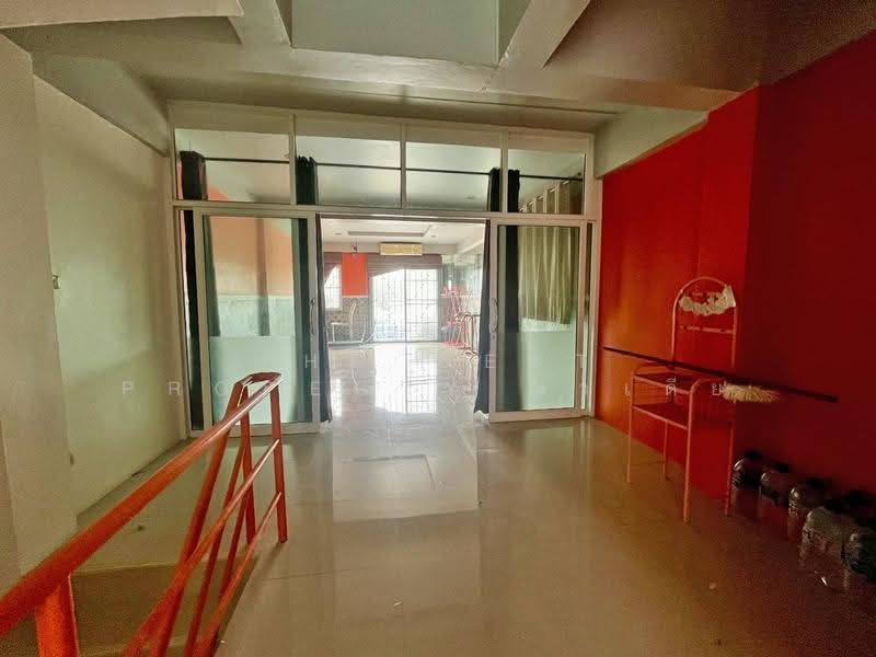 อาคารพาณิชย์แสนสุข ชลบุรี, Chon Buri (Pattaya), Saen Suk, Muang Chon Buri, Chon Buri (Pattaya), , 150 sqm, Shophouse For Sale, by The Best Property นาเดีย, 500354900 - DDproperty.com