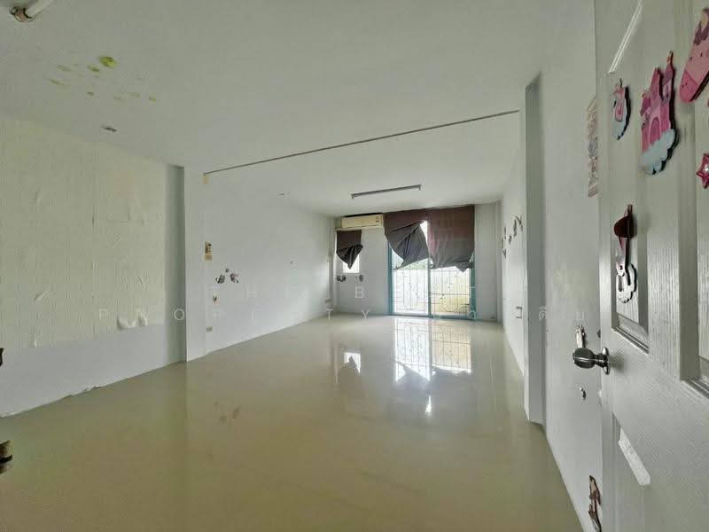 อาคารพาณิชย์แสนสุข ชลบุรี, Chon Buri (Pattaya), Saen Suk, Muang Chon Buri, Chon Buri (Pattaya), , 150 sqm, Shophouse For Sale, by The Best Property นาเดีย, 500354900 - DDproperty.com