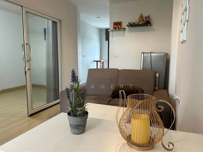 โฮมออฟฟิศ อารียา บางนา กม.10, Samut Prakan, Bangphli Yai, Bang Plee, Samut Prakan, 4 Bedrooms, 150 sqm, Townhouse For Sale, by NR AGENT, 500354901 - DDproperty.com