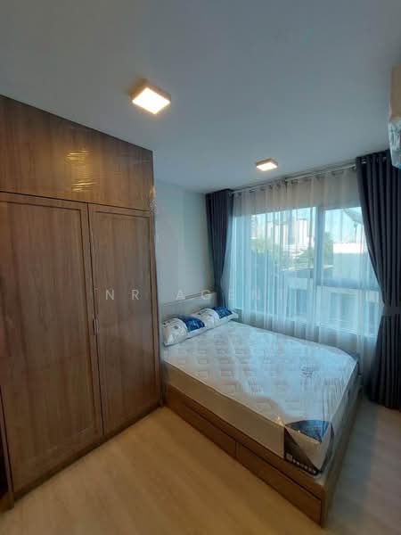 Plum Condo Sukhumvit 62 : พลัมคอนโด สุขมวิท 62, กรุงเทพ, ซอยสุขุมวิท 62, บางจาก, พระโขนง, กรุงเทพ, 24 ตร.ม., คอนโด ขาย, โดย NR AGENT, 500354902 - DDproperty.com