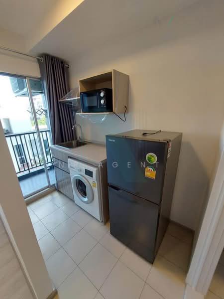 Plum Condo Sukhumvit 62, Bangkok, Sukhumvit 62, Bang Chak, Phra Khanong, Bangkok, Studio, 24 sqm, Condo For Sale, by NR AGENT, 500354902 - DDproperty.com