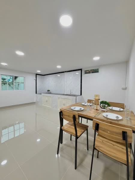 Mitpracha Villa Village : หมู่บ้านมิตรประชาวิลล่า, นนทบุรี, ซอย มิตรประชา, บางรักพัฒนา, บางบัวทอง, นนทบุรี, 170 ตร.ม., บ้านเดี่ยว ขาย, โดย NR AGENT, 500354903 - DDproperty.com