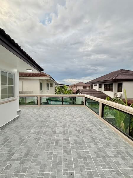 Mitpracha Villa Village, Nonthaburi, Soi Mitpracha, Bang Rak Pattana, Bang Bua Thong, Nonthaburi, 5 Bedrooms, 170 sqm, Single Detached House For Sale, by NR AGENT, 500354903 - DDproperty.com
