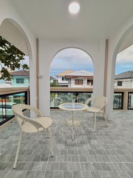 Mitpracha Villa Village, Nonthaburi, Soi Mitpracha, Bang Rak Pattana, Bang Bua Thong, Nonthaburi, 5 Bedrooms, 170 sqm, Single Detached House For Sale, by NR AGENT, 500354903 - DDproperty.com