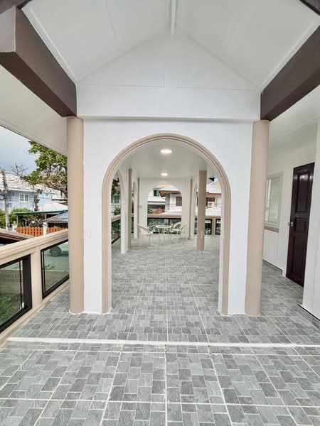 Mitpracha Villa Village : หมู่บ้านมิตรประชาวิลล่า, นนทบุรี, ซอย มิตรประชา, บางรักพัฒนา, บางบัวทอง, นนทบุรี, 170 ตร.ม., บ้านเดี่ยว ขาย, โดย NR AGENT, 500354903 - DDproperty.com